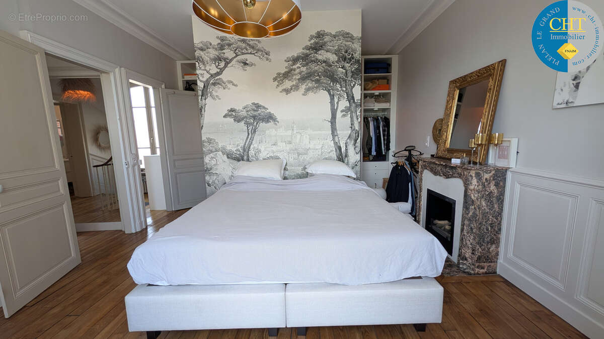 Villa de 250m2 à acheter avec 8 pièces à Rennes - photo 19