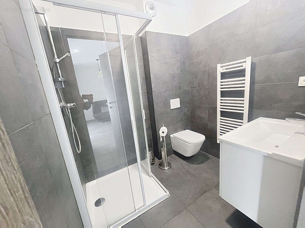 Appartement 35 m² à Cargese  - photo 5