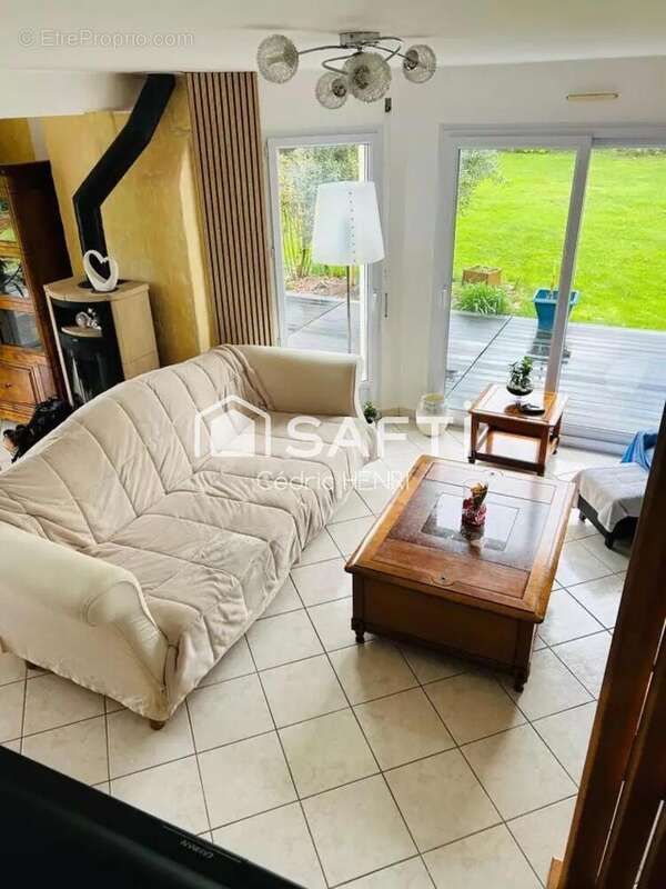 Photo 6 - Maison à QUIMPER