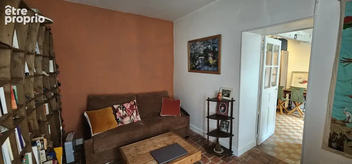 Idéal pour vous mettre au vert ! - photo 8