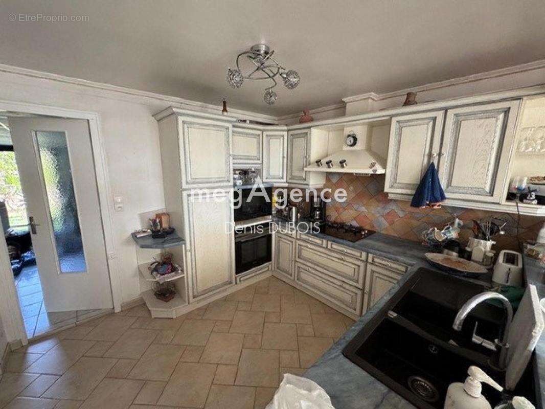 Maison à SEES