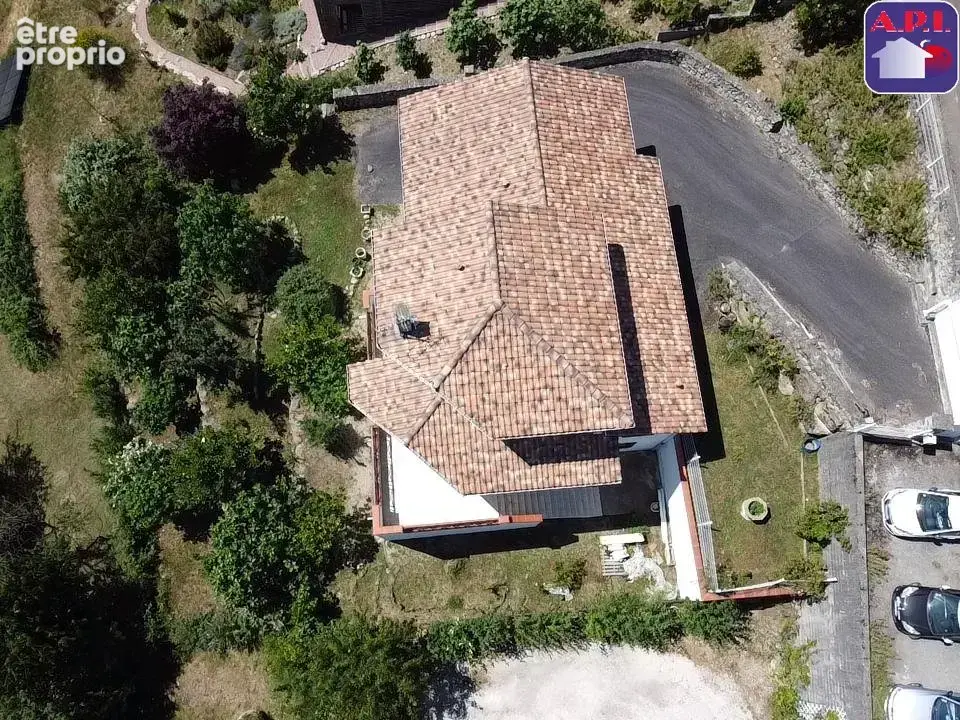 Maison 6 pièces 148 m² à vendre à Saint-Lizier (09190) - photo 12