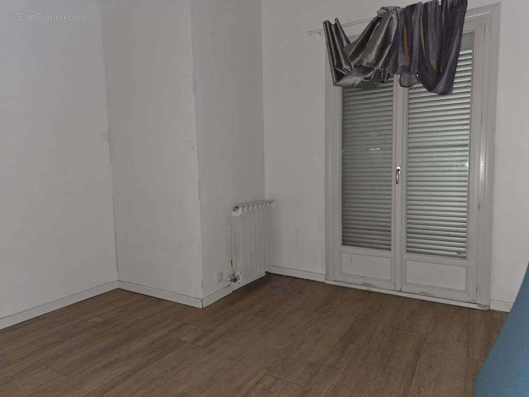 Maison à VILLEURBANNE