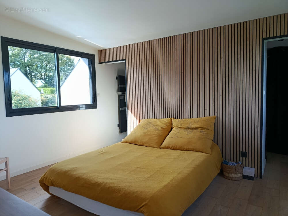 Maison à ERGUE-GABERIC