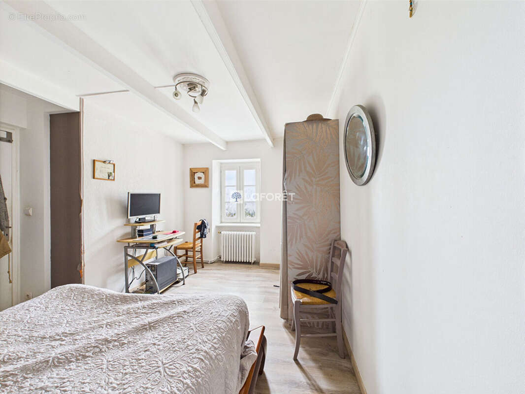 Maison à PRIMELIN