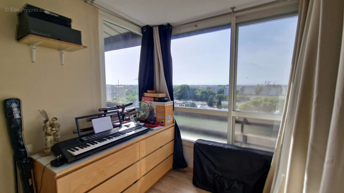 Appartement à ISTRES