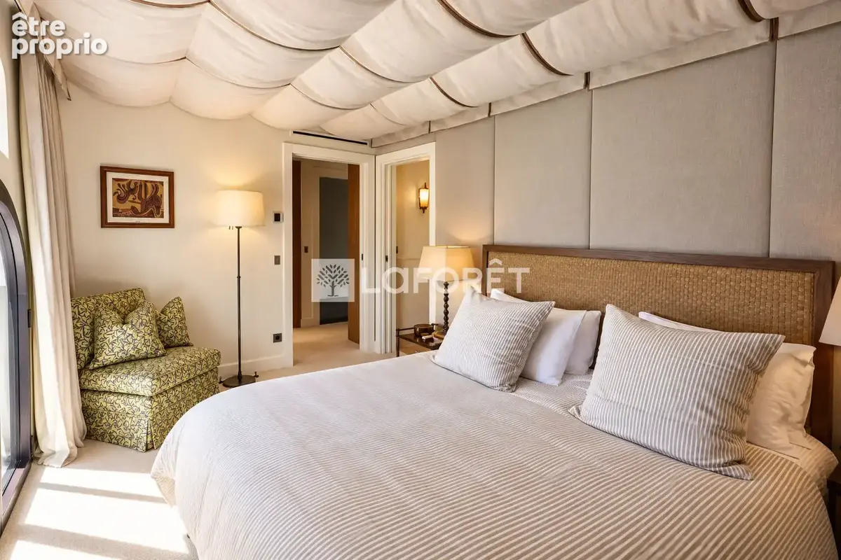 Maison Villeneuve-loubet 4 pièce(s) 129 m2 - photo 8