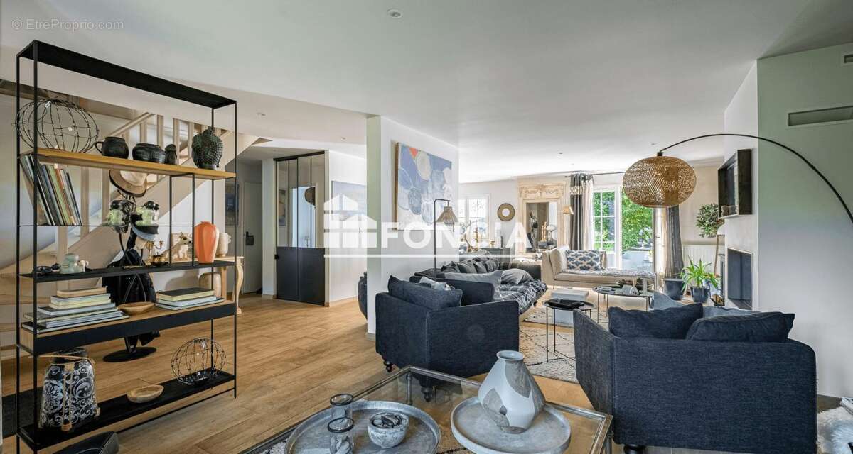 Maison à LA BAULE-ESCOUBLAC