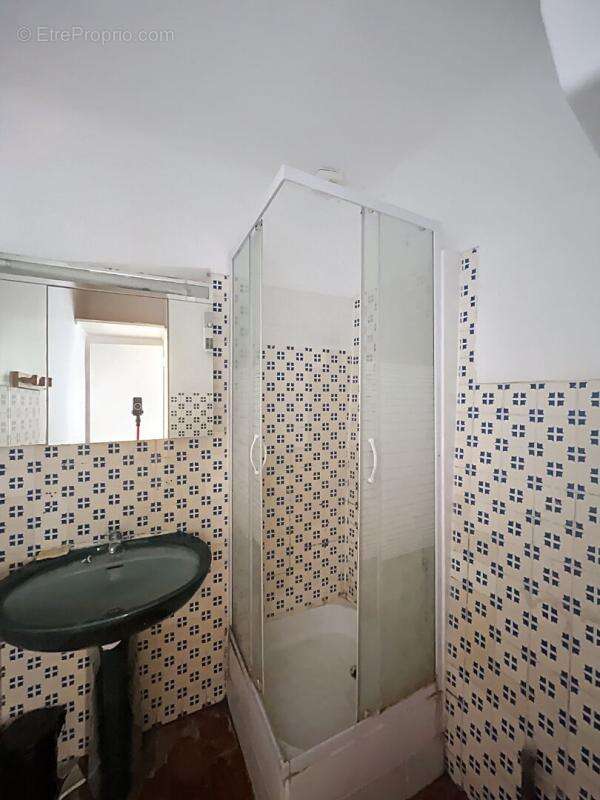Appartement à MANOSQUE