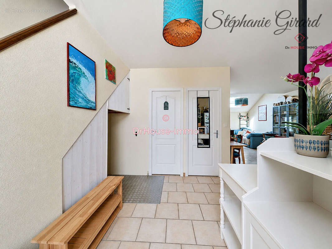 Appartement 79 m² à Orleans  - photo 24