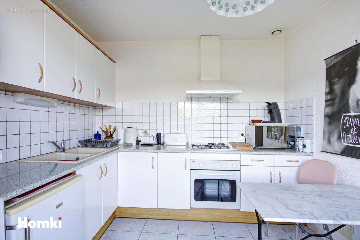 Appartement à PORT-VENDRES