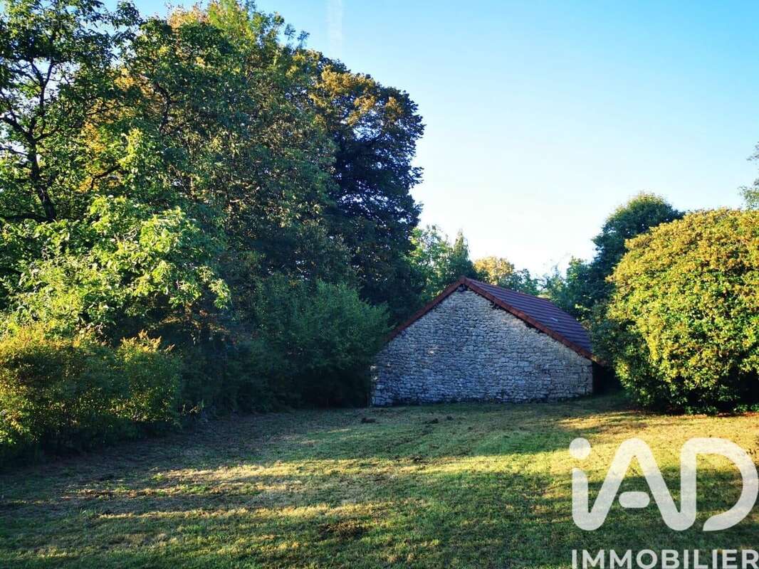 Photo 4 - Maison à SAINT-SYLVESTRE