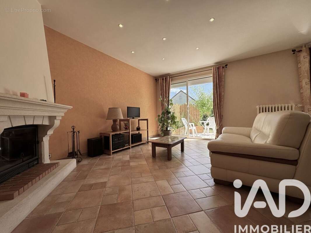 Photo 6 - Maison à SAINT-CYR-SUR-LOIRE