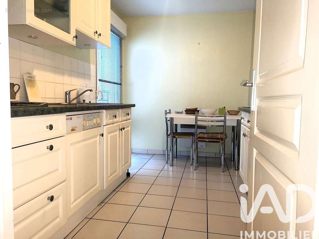 Photo 6 - Appartement à QUIMPER