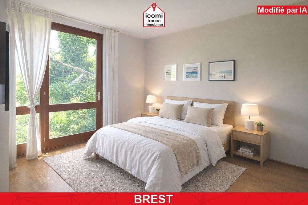 Maison à BREST