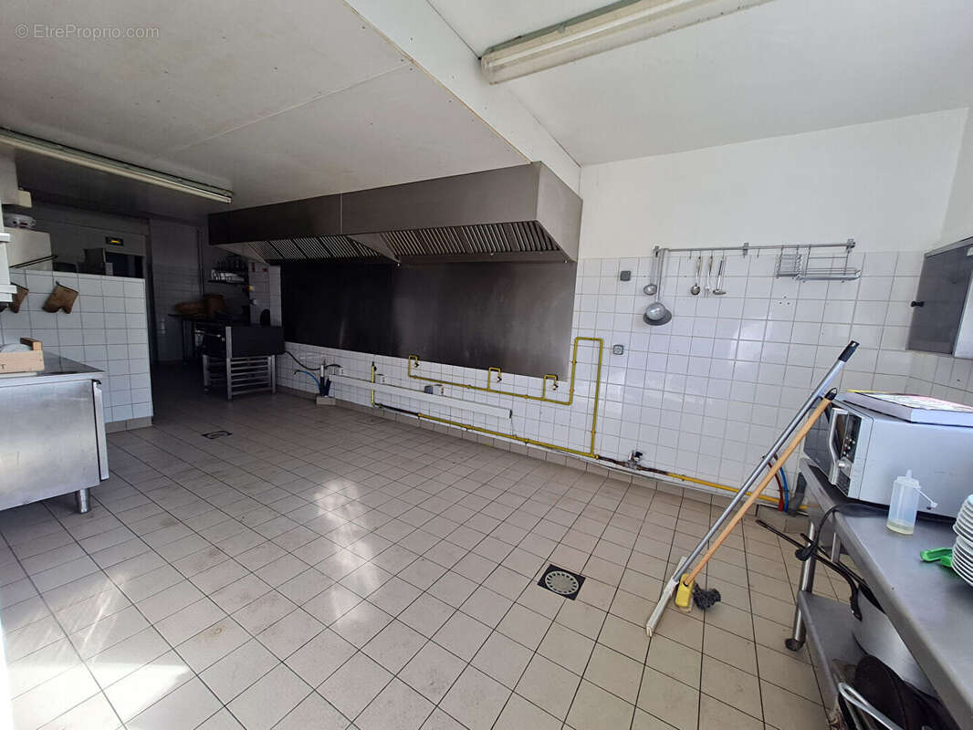 Appartement à LA LOUPE