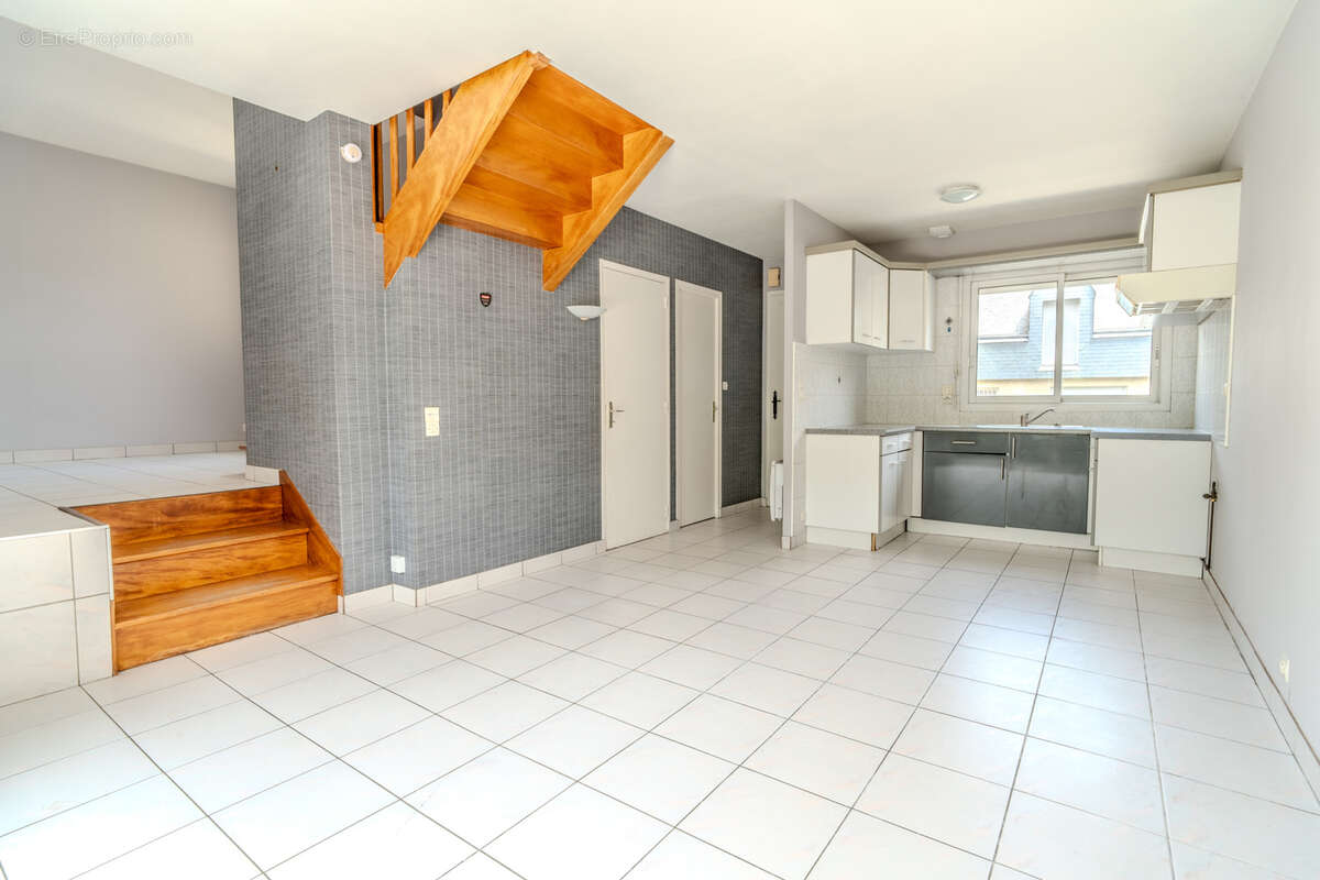 Maison à RENNES