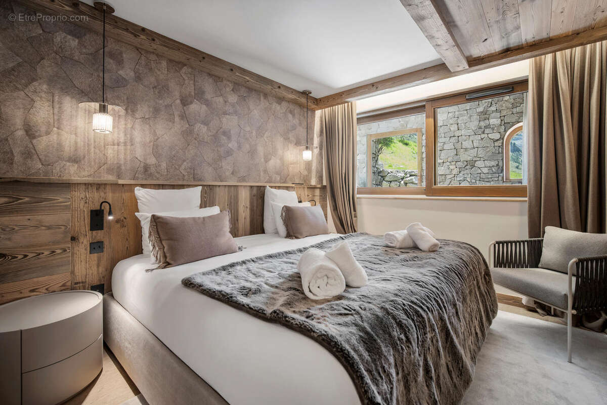 Ski Apartment for sale Val d'Isere