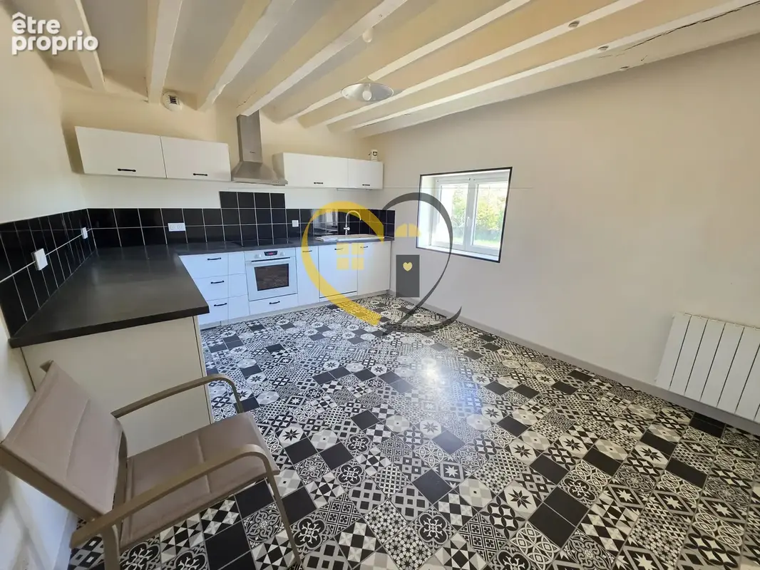 Maison de campagne avec 4 chambres, dépendances et jardin clos – Menetou-Salon - photo 5