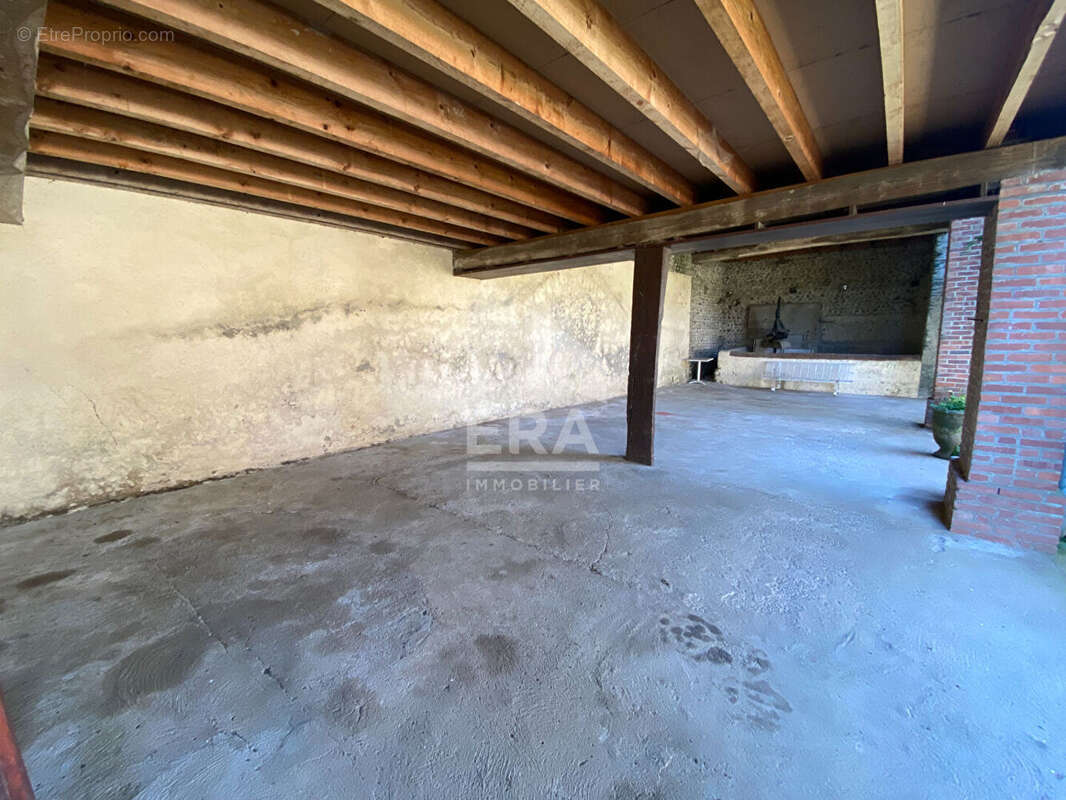 Maison à BORDERES-SUR-L&#039;ECHEZ