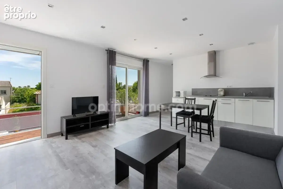 Lunel (34400) – maison individuelle – 4 chambres – piscine chauffée – terrasse – 2 logements – garage - photo 14