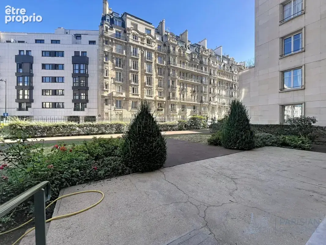 Appartement à vendre Paris - photo 5
