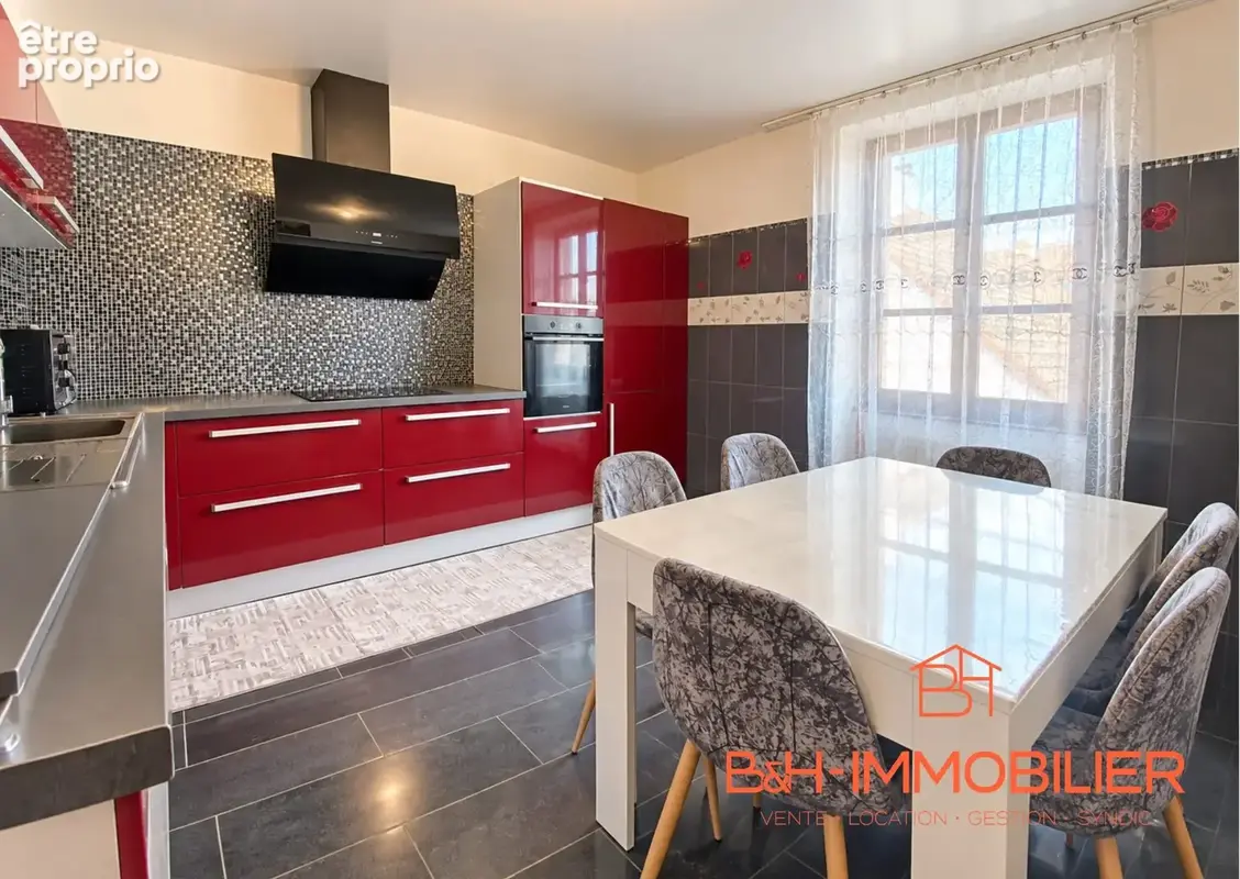 Appartement 117 m² à vendre à Selestat (67600) - photo 8