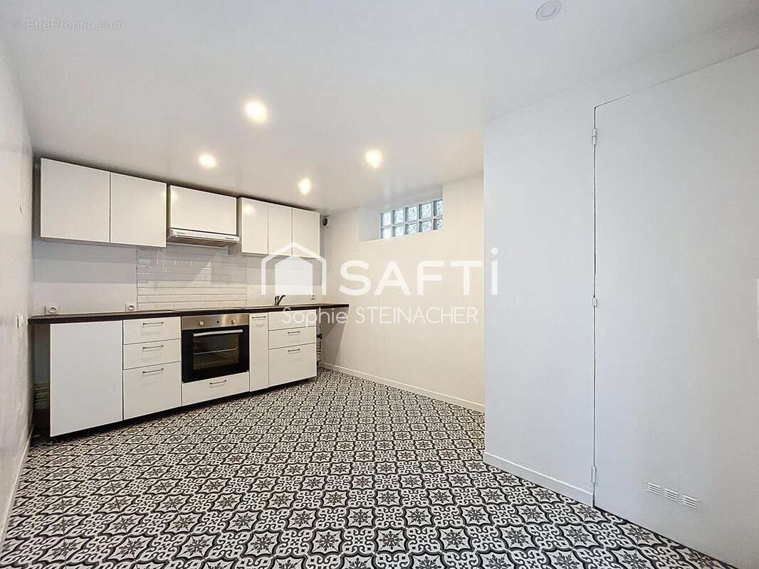 Photo 3 - Maison à CHATOU