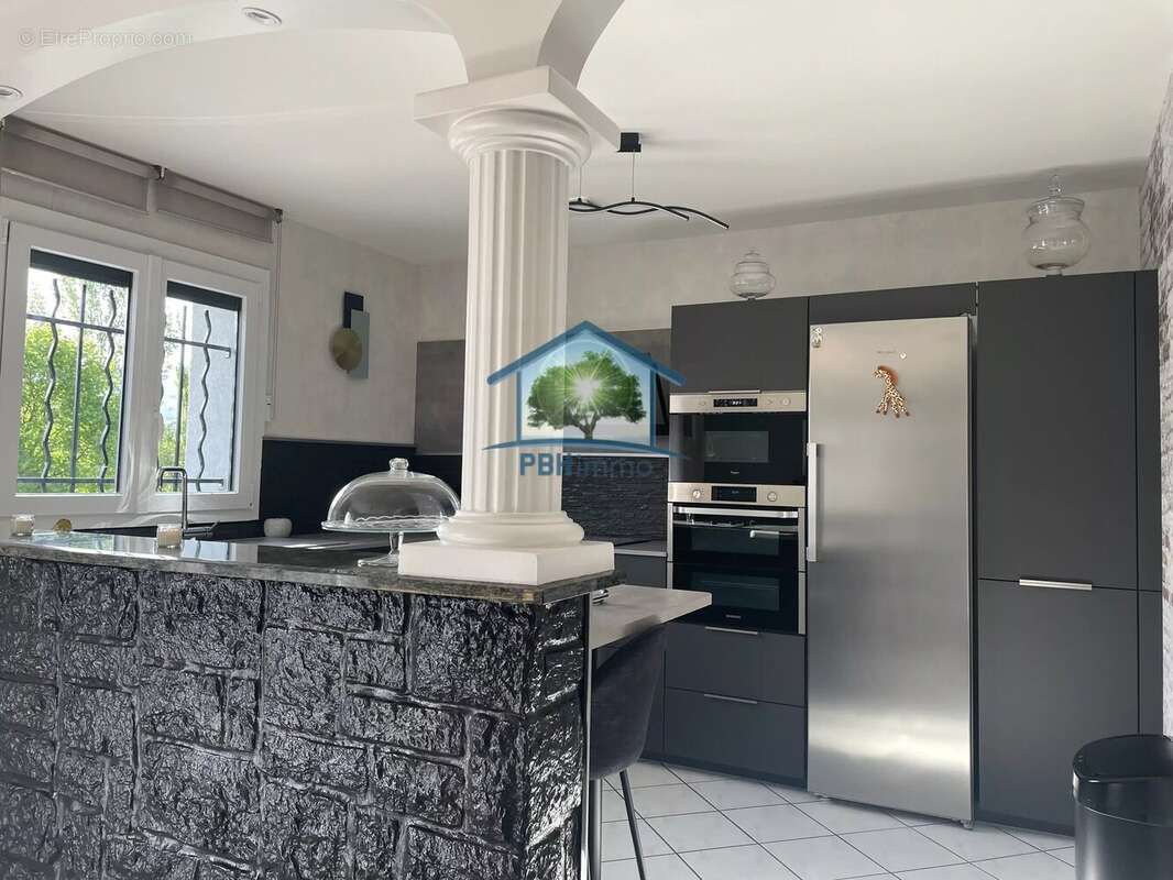 Maison à SAINT-CHAMOND