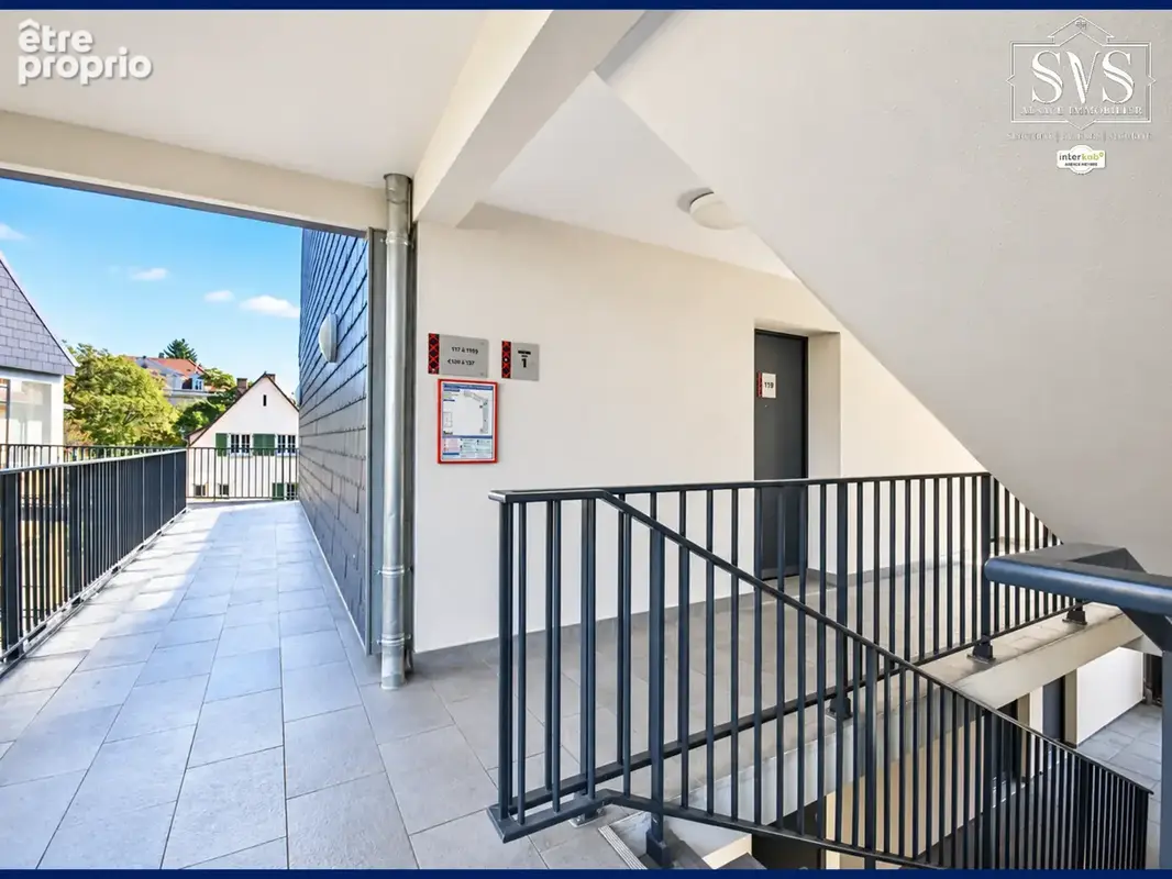 COLMAR   Studio avec revenus locatifs   Pierre & Vacances   LMNP - photo 11