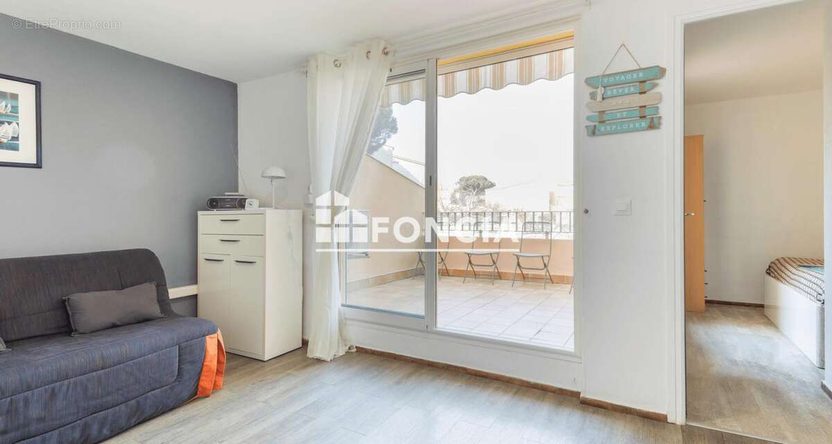 Appartement à AGDE