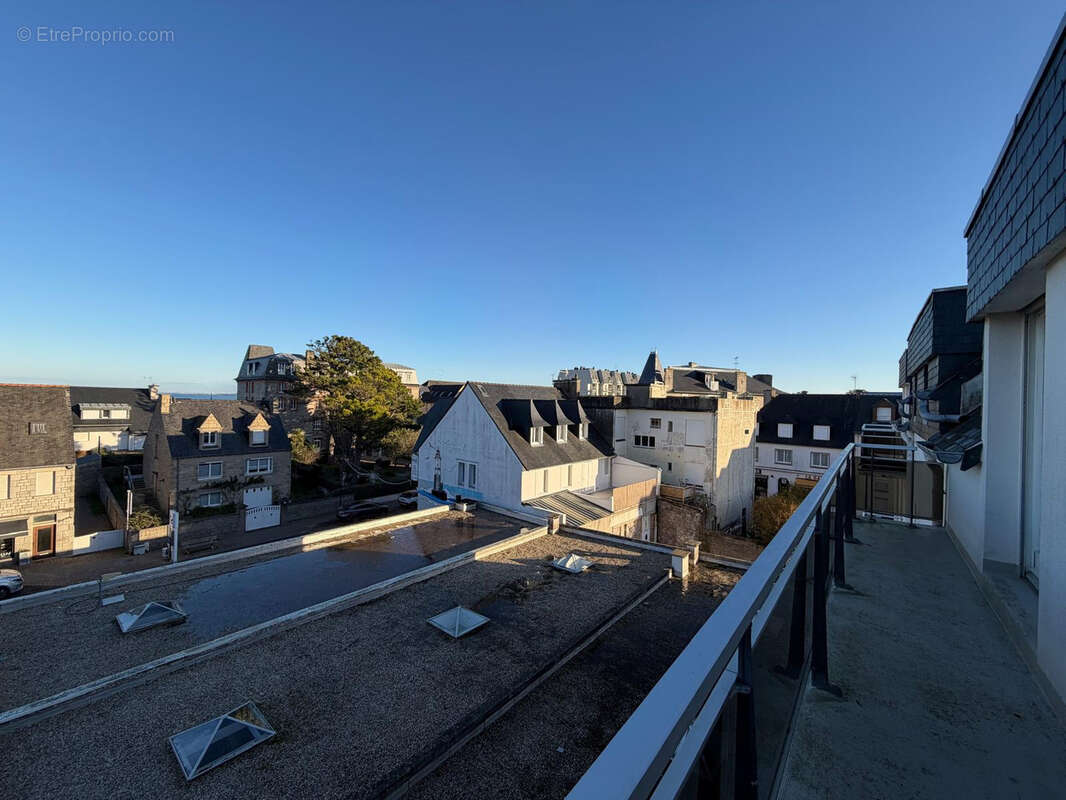 Appartement à SAINT-CAST-LE-GUILDO