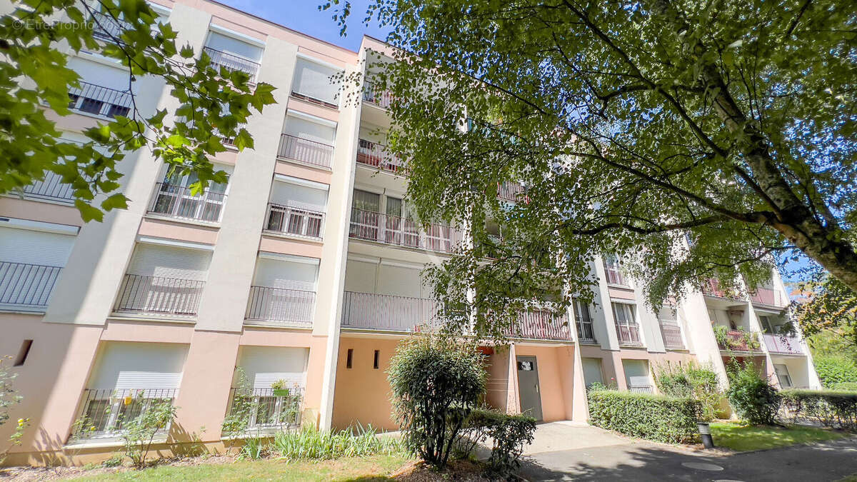 Appartement à YERRES