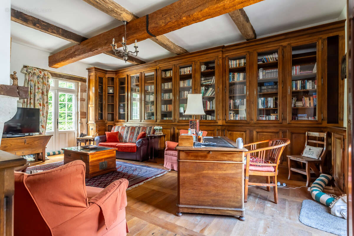 Maison à BERGERAC