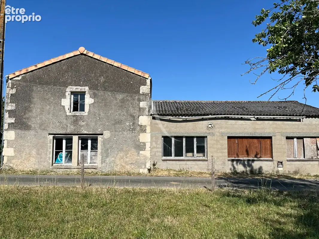 Maison à PETOSSE