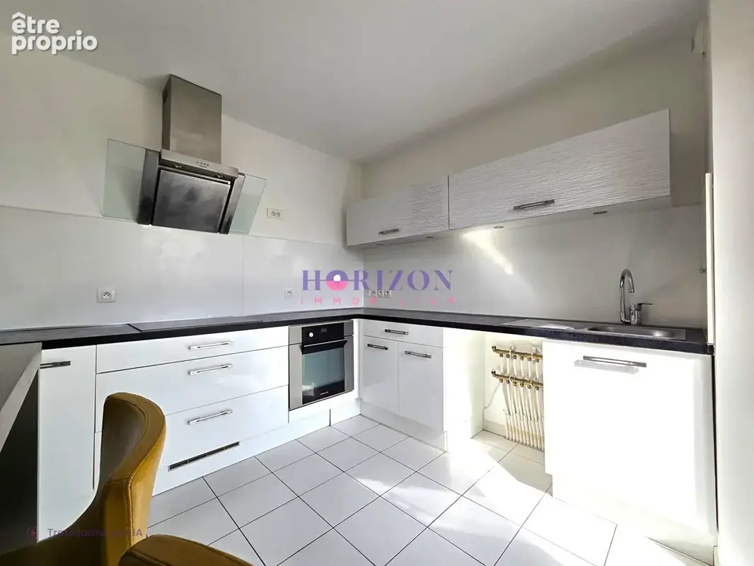 Appartement Marly La Ville 3 pièce(s) 68.85 m2 - photo 5