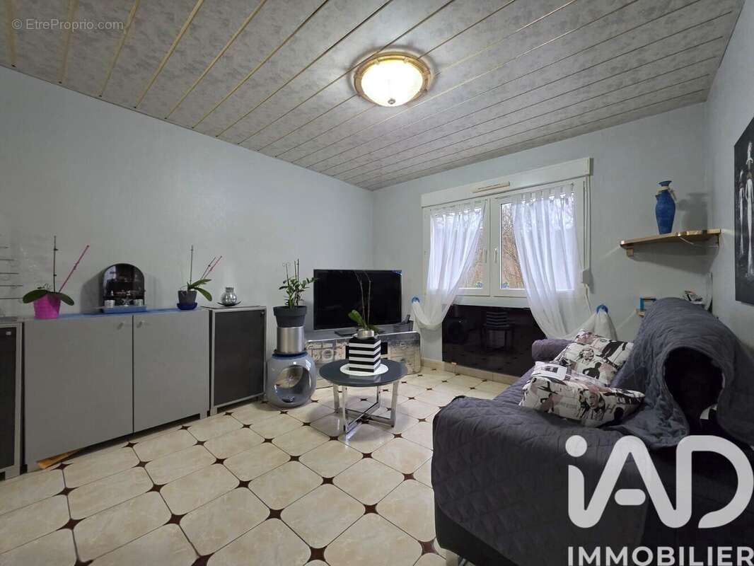 Photo 4 - Appartement à FREYMING-MERLEBACH