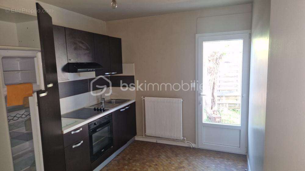 Maison à LE PASSAGE