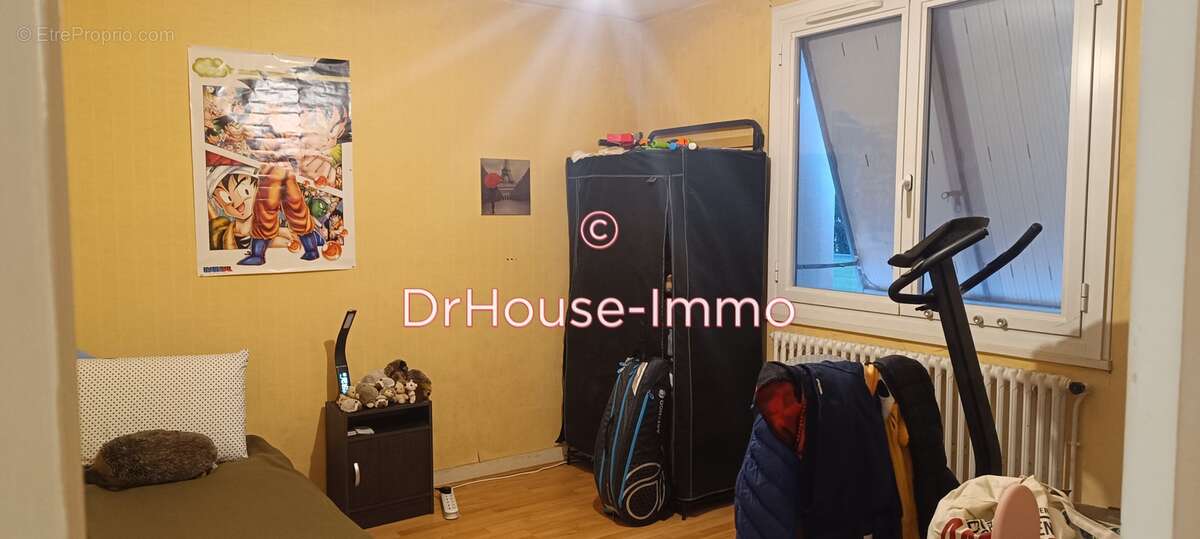 Appartement à PERIGUEUX