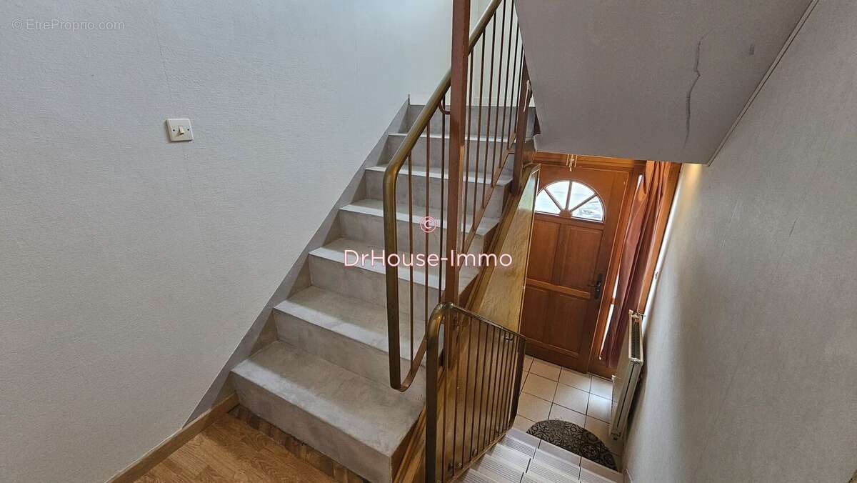 Maison 85 m² à Le Mans  - photo 13