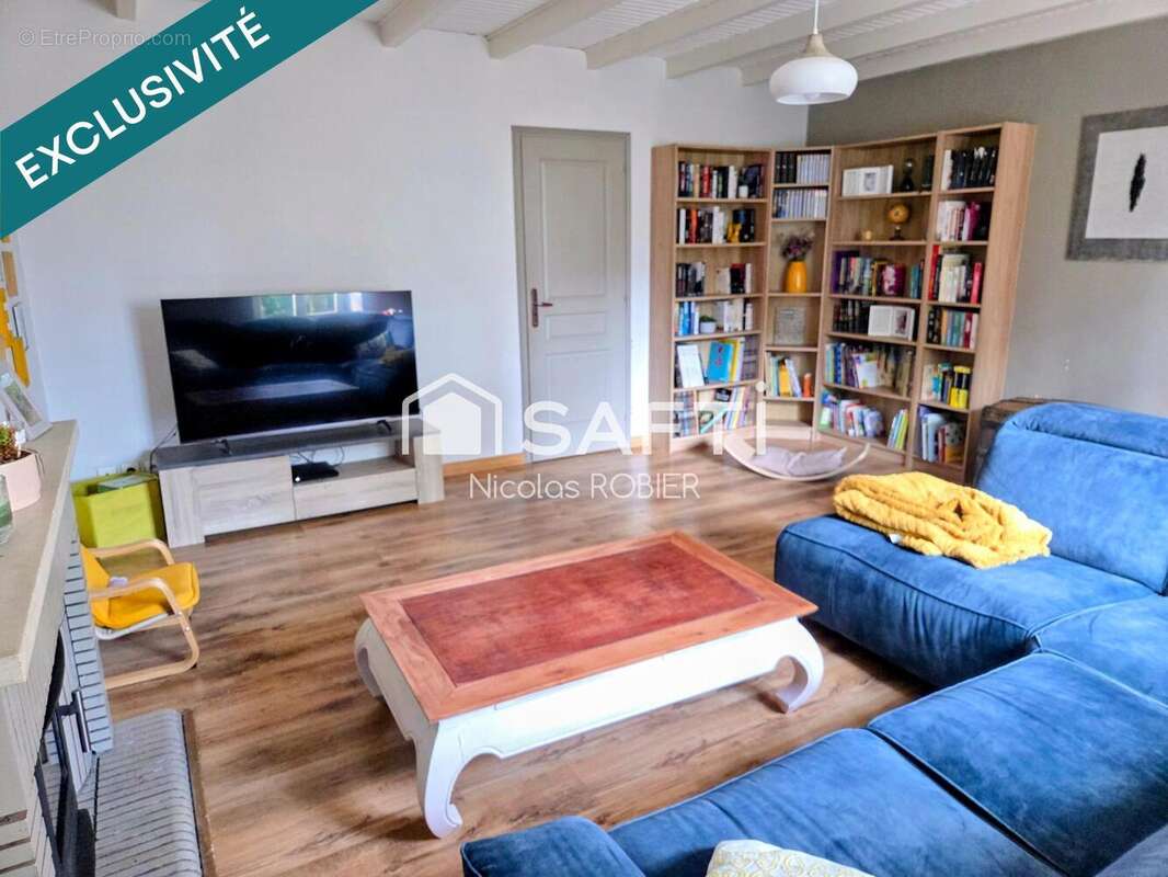 Photo 3 - Maison à FRESSINES