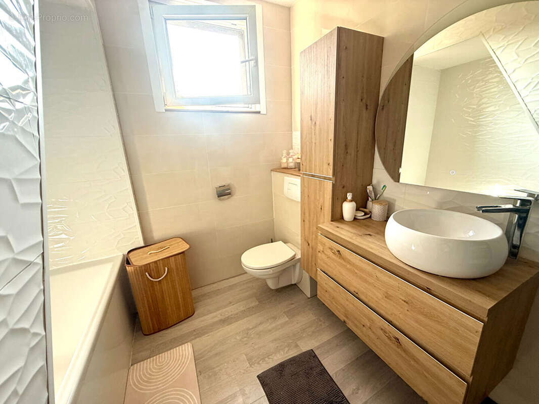 Maison 110m² à wimille - photo 7