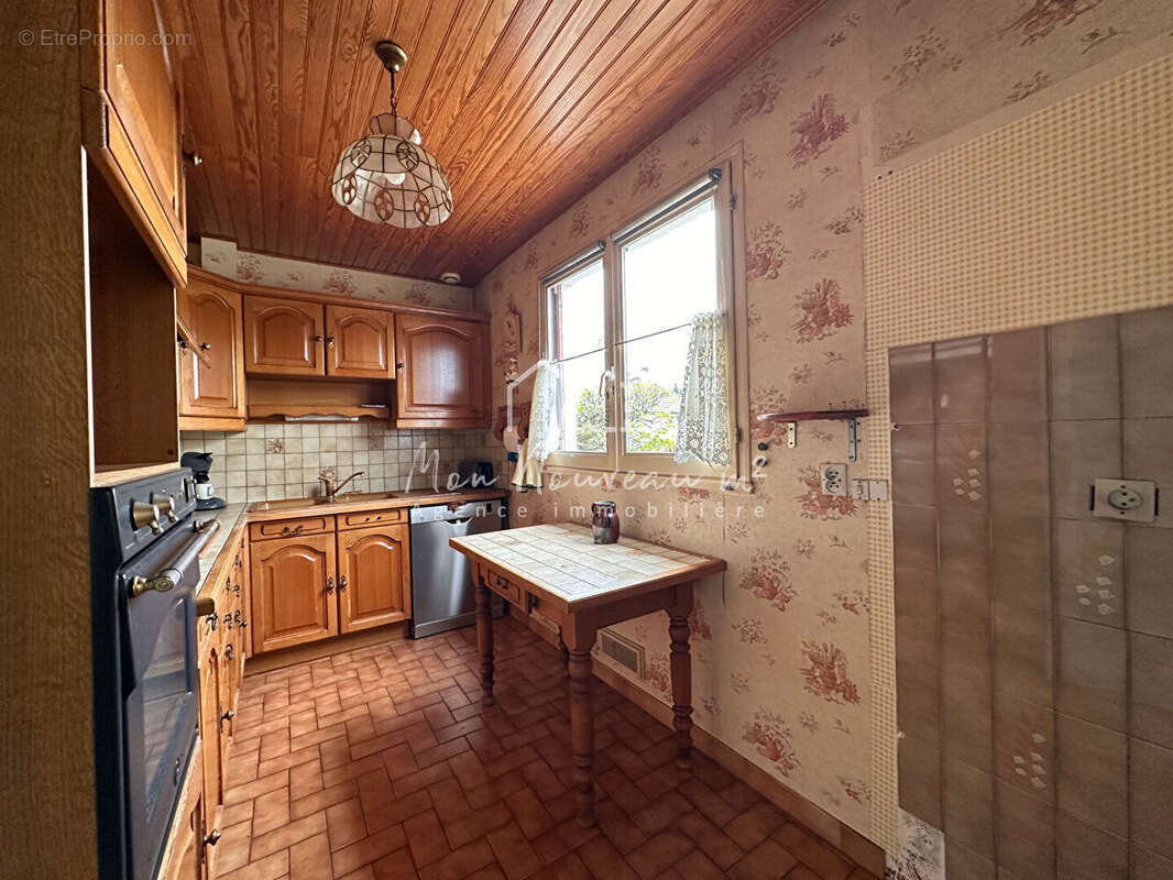 Maison à ROISSY-EN-BRIE