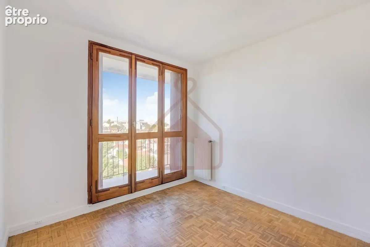 Appartement 3 pièces 60 m² à vendre à Villejuif (94800) - photo 9
