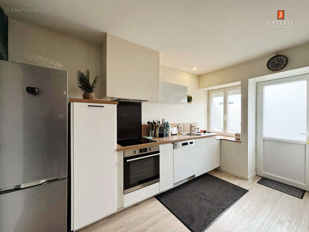 Maison 65 m² à Ploemeur  - photo 3