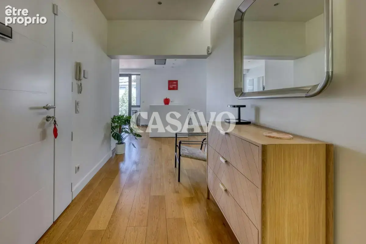 Vente Appartement 5 pièces de 117m² - 13100 Aix-en-Provence - photo 12