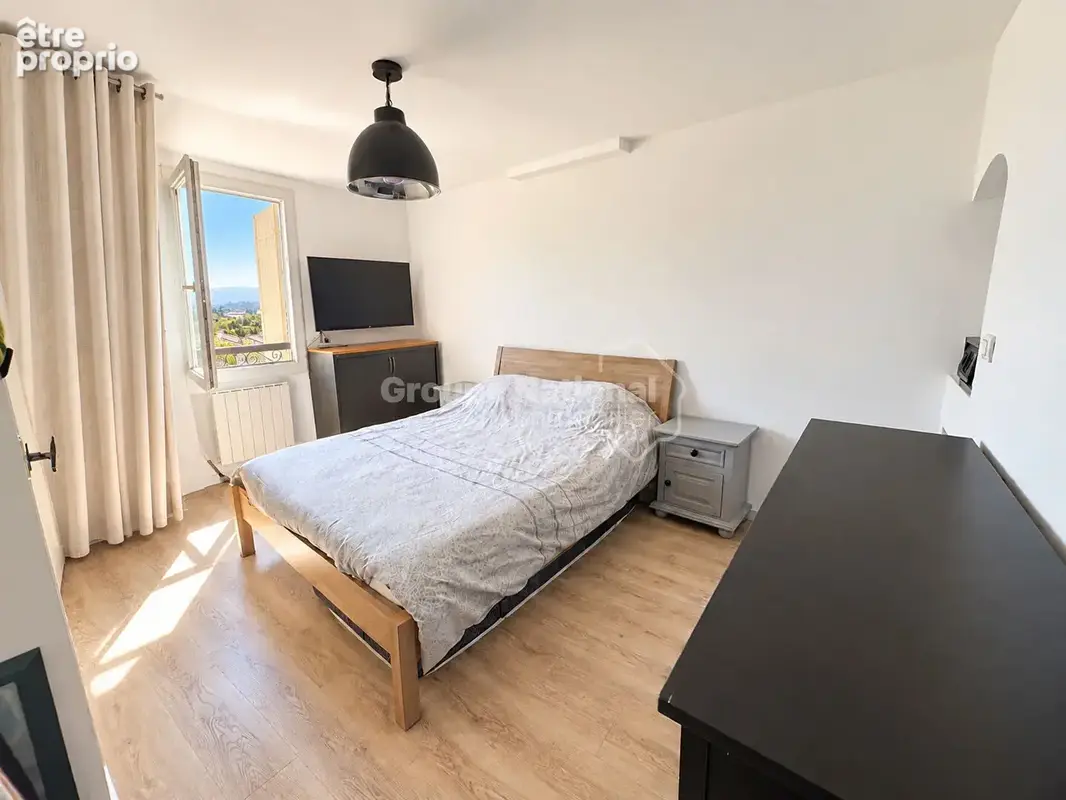 MARSEILLE 15e Maison familiale avec piscine - photo 4