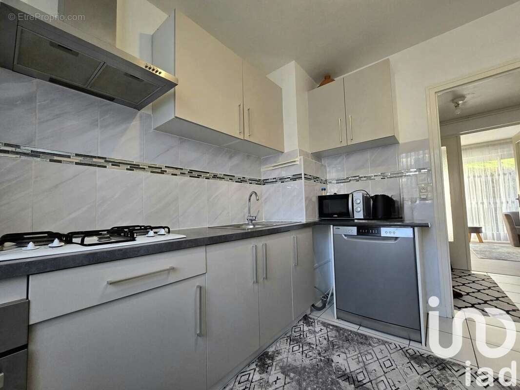 Photo 4 - Appartement à BREST