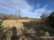 Terrain à SAINT-DREZERY