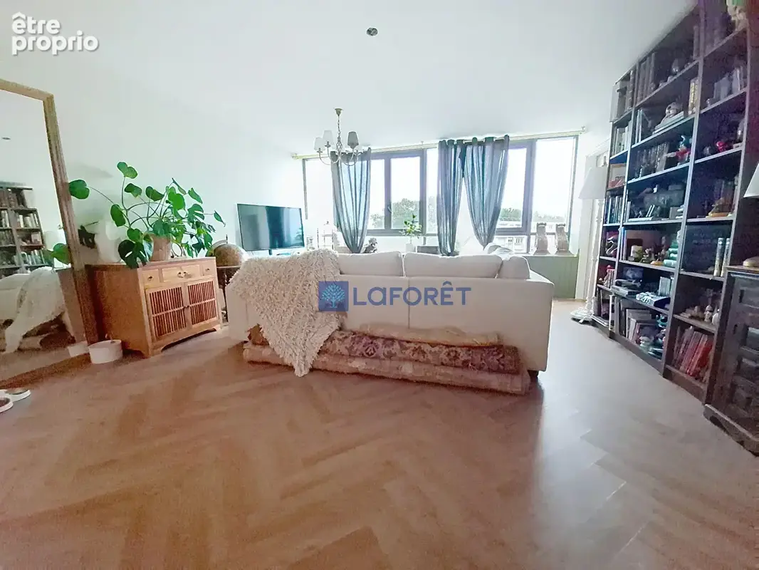 Appartement Montevrain 3 pièce(s) 71 m2 - photo 5